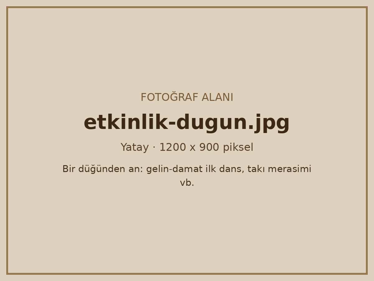 Rheinaura'da Türk düğünü