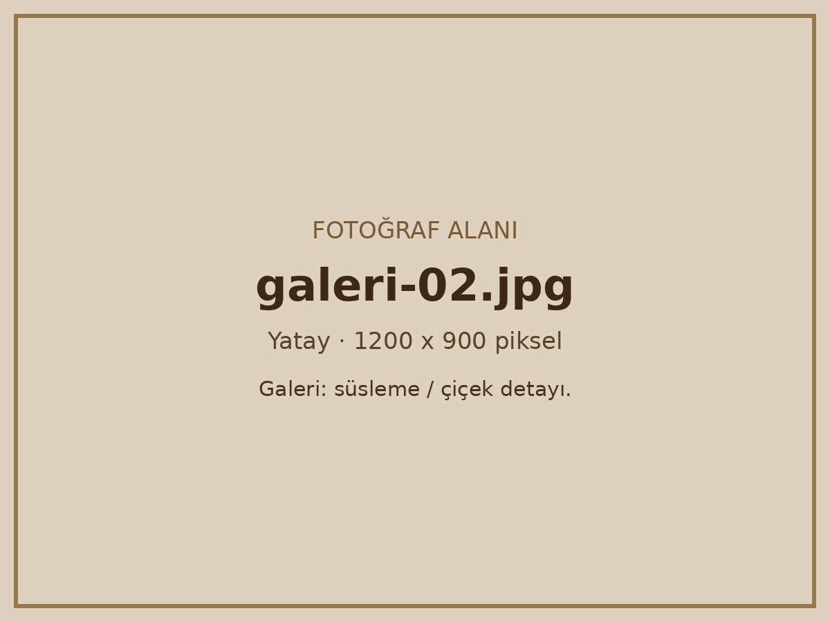 Rheinaura salonundan bir kare